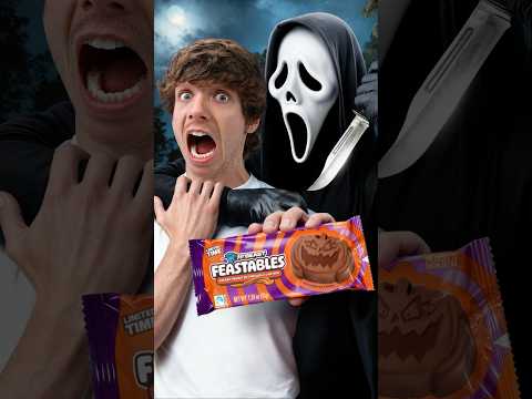 Halloween Chase