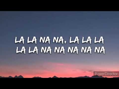 Naughty Boy, Sam Smith - La la la (Lyrics) 1 hour loop
