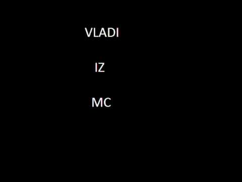 Vladi iz mc Ft  Bato narkomanima