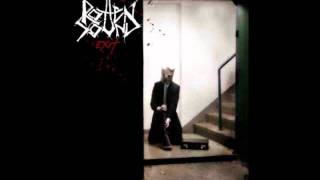 Rotten Sound - Greed