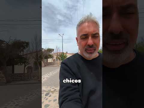 🏚️ La Poma: el pueblo que volvió a empezar