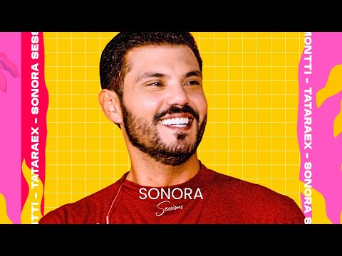 Sonora Sessions #4 - TATARAEX - Rigamontti