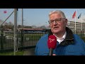 Stilte heerst bij voetbalclubs in Flevoland.