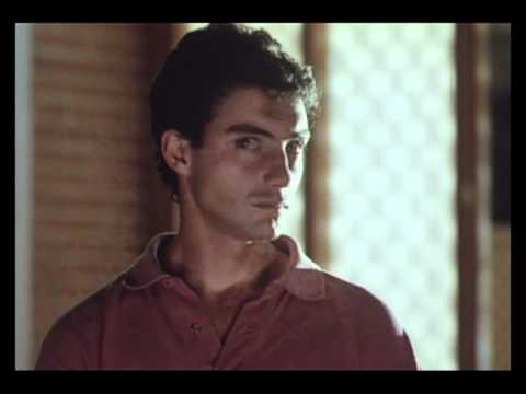 Malaventura (Manuel Gutiérrez Aragón, 1988) - Te quiero, pero no puede ser
