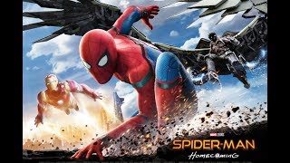 Spider-Man Homecoming - Virtual Reality Experience - PC - Gameplay
