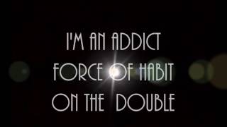 Get Scared Addict lyrics