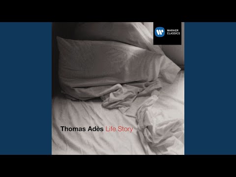 Traced Overhead, Op. 15: I. Sursum