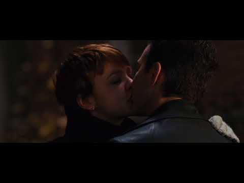 Brian Eno & David Byrne - Home (Ending Scene of Wall Street: Money Never Sleeps)