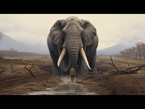 20 Biggest Elephants In The World