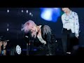 ENG SUB BTS BAEPSAE DOPE LIVE Performance