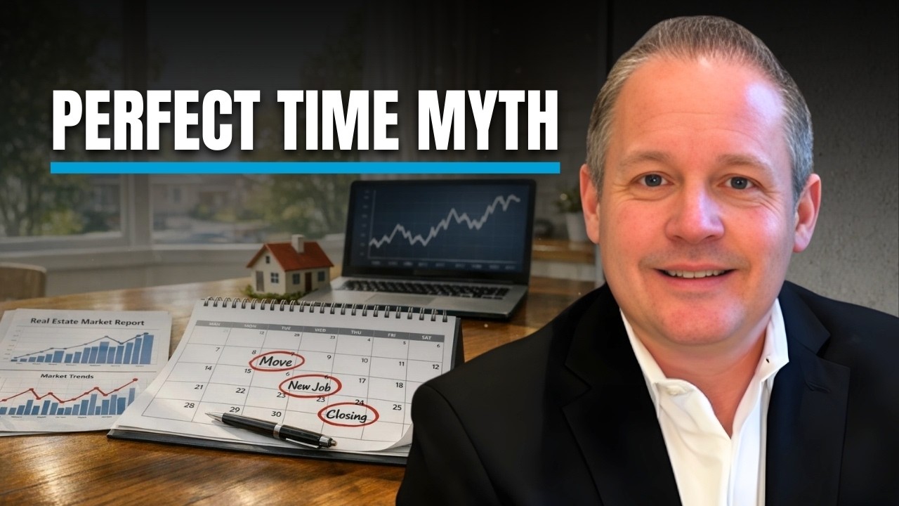 9 - Should You Wait for a Better Market?