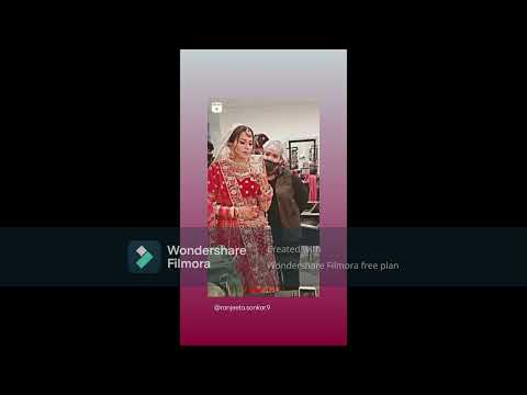 Bridal Makeup @Ranjeeta Makeover