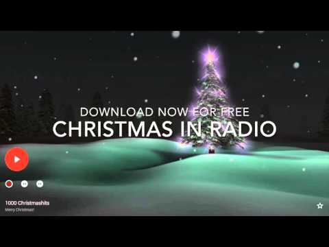 Christmas Radio Video