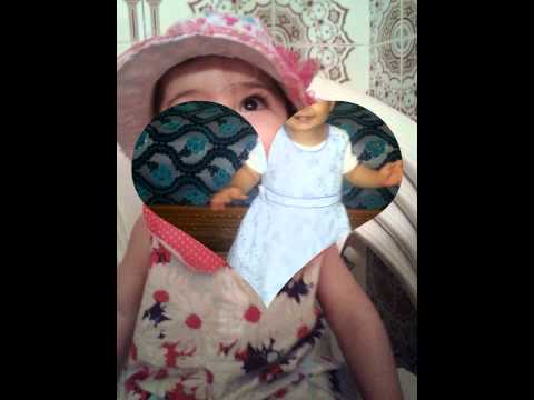 la jolie buthayna. album 1