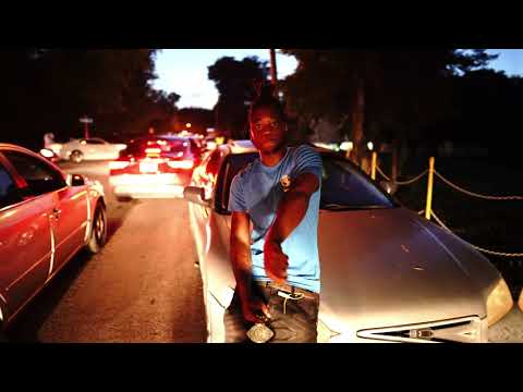 Mad Max - Soulja Grim