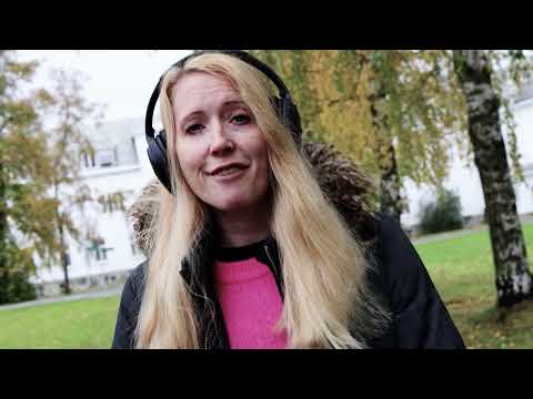 Marie Knutsen - Love Will Wait