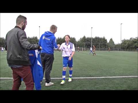 2013-09-14 BVCB C2 -  ASW C1 5-2 (3-1)  YouTube III