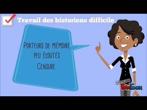 L'historien et les mémoires 3