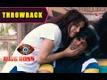 Bigg Boss | बिग बॉस | Shehnaaz Kisses Sidharth To Take Revenge | Throwback