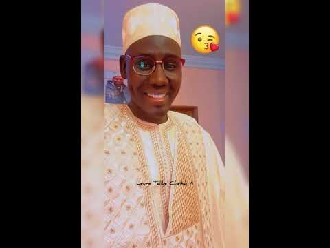 BOUCHRA LAHAD NINAL MOUNA par Serigne Babacar Cassé