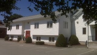 Tour of renew.calm | Western Massachusetts Holistic Health and Wellnes