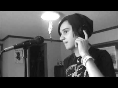 Woe, Is Me - I Came, I Saw, I Conquered (Vocal Cover)