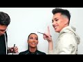 Beauty Battle ft. Kim Kardashian & MakeupByMario thumbnail 3
