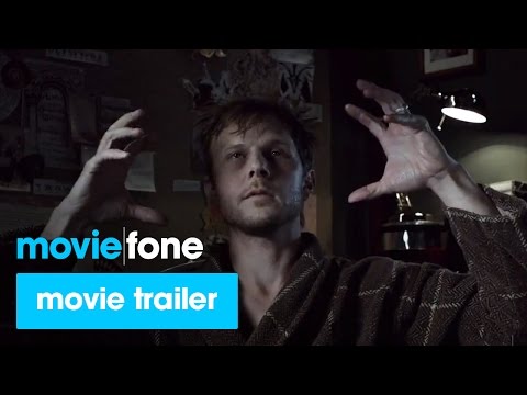 'The Possession of Michael King' Trailer (2014): Shane Johnson, Julie McNiven