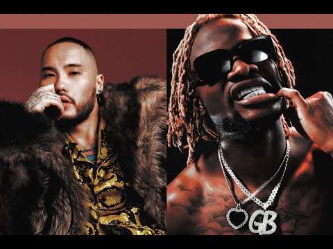 Skryptonite x Gee Baller   2 STEP Official