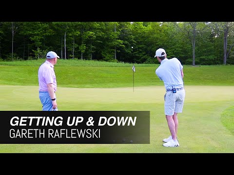Getting Up & Down More Often // Instructor Series // Gareth Raflewski