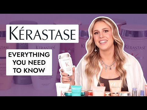 What Kérastase Product should I use? | Ultimate Guide to Kerastase | Kerastase review