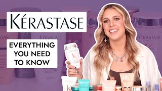 What Kérastase Product should I use? | Ultimate Guide to Ker