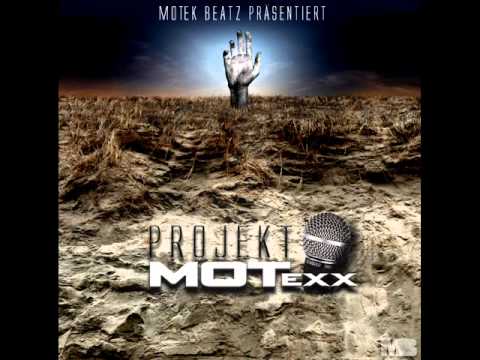 M.O.T. & TNX - Projekt Motek Pt 2