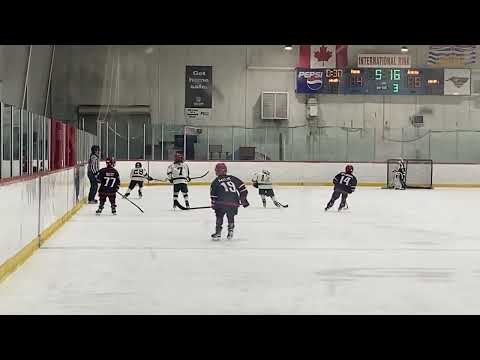 June 10,2023 - SD vs Wolverines 4/4