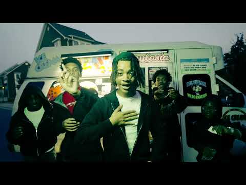 LilWhitez - Bang Bang Bang (Official Video) Dir. @shotbystot