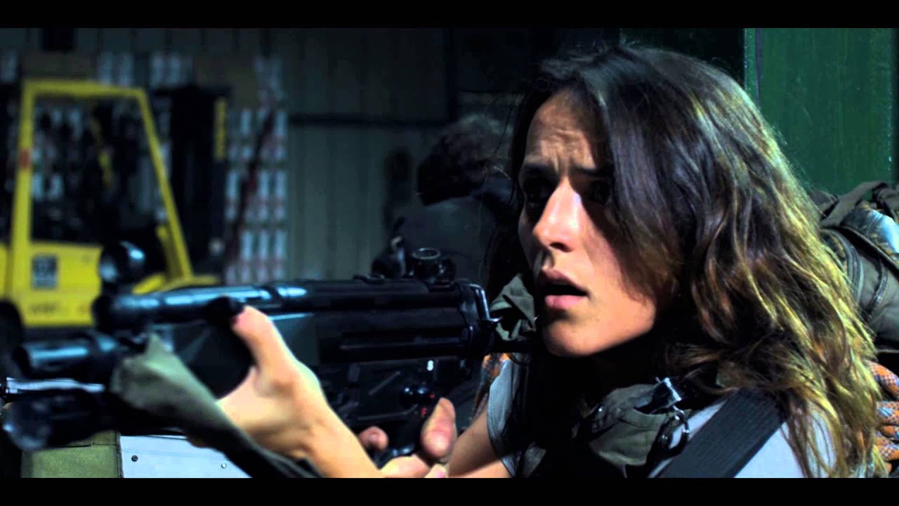 Another World (2015) Official Teaser - Action Scifi / Post Apocalyptic Film