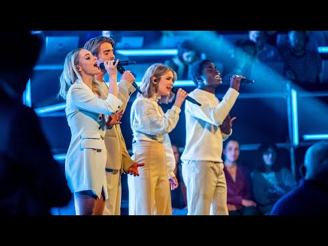 #LikeMe - Mild voor mij | Oekraïne 12-12