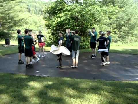 Sen to rigu daudzinaja - Daugavina