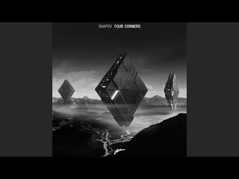 Shapov - More Than Love (feat. Rookies)