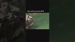 Download lagu Impossible: Mermaid Caught On Camera In Jamaica #mermaid #shorts mp3 Download lagu Impossible: Mermaid Caught On Camera In Jamaica #mermaid #shorts mp3
