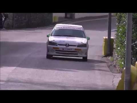 Cossettini S. -  37° Cividale Castelmonte Hillclimb 2014