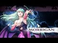 Morrigan Aensland