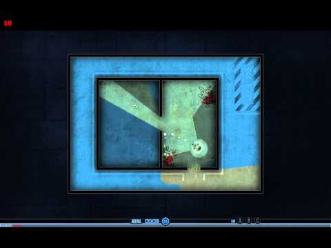 Door Kickers (Alpha 4) - level2 - 3 étoiles