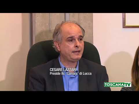 2018-04-21 LUCCA - BULLISMO, OFFESE A PROF, 3 BOCCIATI