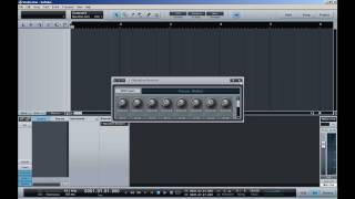 Video thumbnail for Studio One Workflow - Controlling Softube Acoustic Feedback With Novation Nocturn by The Absent-Minded Father