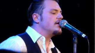 Josh Weathers Band Big Night In The City Ft. Worth TX