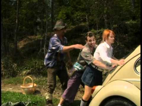 Fredi Miler - Daj, daj porini (official video HD)