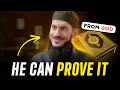 The Ultimate Answer To Proving The Quran Is From God
