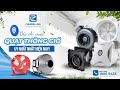 “BẬT MÍ” ĐỊA CHỈ MUA QUẠT THÔNG GIÓ CỰC KỲ UY TÍN!
