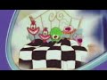 Teletoon Ident Featuring The Space Goofs 1997